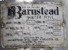  BARNSTEAD Water Still, Model EMO-5V,